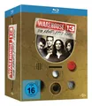 Produktbild: Warehouse 13 | Blu-ray | deutsch, italienisch, englisch