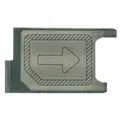 Produktbild: Original Sony Xperia Z3 compact D5803 Sim Tray Halter Schublade Schacht