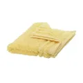 Produktbild: VOSSEN Seiftuch  Vienna Supersoft ¦ gelb ¦ Maße (cm): B: 30