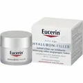 Produktbild: EUCERIN Anti-Age Hyaluron-Filler Tag t.H.LSF 15 50 ml