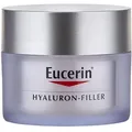 Produktbild: Eucerin HYALURON-FILLER Tagespflege für trockene Haut 50 ml
