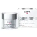 Produktbild: Eucerin Hyaluron-Filler + 3x Effect Tagespflege LSF 15 Trockene Haut 50 ml