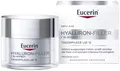 Produktbild: Beiersdorf AG Eucerin Eucerin Hyaluron Filler Tagespflege Trockene Haut 50 ml - 50 ml Tagescreme 07608420
