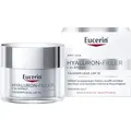 Produktbild: Eucerin Anti-Age Hyaluron-Filler Tagespflege Trockene Haut 50 ml