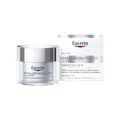 Produktbild: Eucerin® Hyaluron-Filler + 3x Effect Tagespflege LSF 15 Trockene Haut – Anti-Aging Tagescreme mit Hyaluronsäure, spendet Feuchtigkeit und schützt mit LSF 15 - Jetzt 20% sparen mit Code 