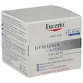Produktbild: Eucerin Gesichtspflege EUCERIN Anti-Age Hyaluron-Filler Tag t.H.LSF 15 50ml PZN 07608420