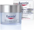 Produktbild: Eucerin Hyaluron-Filler Tag LSF 15 Trockene Haut 50 ml
