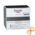 Produktbild: Eucerin Hyaluron Filler Tages Gesichtscreme Trockene Haut 50ml SPF15 Anti Falte