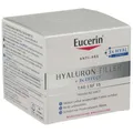Produktbild: EUCERIN Anti-Age Hyaluron-Filler Tag t.H.LSF 15 50ml PZN 07608420