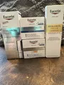 Produktbild: Eucerin Hyaluron-Filler 4 Teiliges Set, Tages/Nachtcreme, Augenpflege, Serum Neu