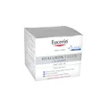 Produktbild: Eucerin Hyaluron-Filler + 3x Effect Tag Trockene Haut, 50 ml