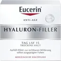Produktbild: EUCERIN Anti-Age HYALURON-FILLER Tag trockene Haut 50 ml