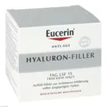 Produktbild: 2x EUCERIN Anti-Age Hyaluron-Filler Tag t.H.LSF 15 50 ML