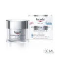 Produktbild: Hyaluron-Filler Crema Giorno Eucerin Per Pelle Secca 50ml