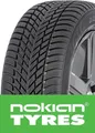 Produktbild: Nokian Snowproof 2 M+S 3PMSF 215/55 R17 94H Winterreifen
