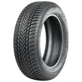 Produktbild: 1x Winterreifen NOKIAN SNOWPROOF 2 215/55R17 94H BSW