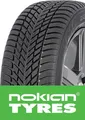 Produktbild: Nokian Snowproof 2 215/55 R17 94H