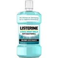 Produktbild: Listerine Cool Mint Milder Geschmack Mundspülung