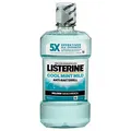 Produktbild: LISTERINE COOL MINT MILD ANTI-BAKTERIELL Mundspülung 500 ml