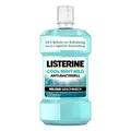 Produktbild: Listerine Cool Mint Milde Mundspülung - Basic 500 ml
