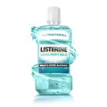 Produktbild: LISTERINE Cool Mint Mild 500ml antibakterielle Mundspülung ohne Alkohol