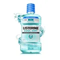 Produktbild: Listerine Cool Mint Mild Mundspülung Antibakteriell Ohne Zusatz Zahnschutz 500