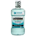 Produktbild: LISTERINE® COOL MINT MILD ANTI-BAKTERIELL Mundspülung 500 ml