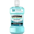 Produktbild: LISTERINE Cool Mint milder Geschmack Mundspüllösung, 500 ml Lösung 18754432