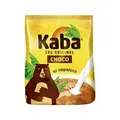 Produktbild: Kaba Kakao: Kakaopulver Nachfüllbeutel für Ihren täglichen Genuss - Ideal für heiße Schokolade, 400 g Beutel