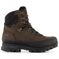 Produktbild: Hanwag - Nazcat II Wide GTX - Wanderschuhe 46 | EU 46 schwarz/braun