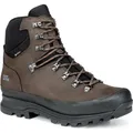 Produktbild: Hanwag Nazcat II Wide GTX mocca/black (566012) 11