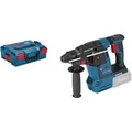 Produktbild: Akku-Bohrhammer GBH 18V-26 Professional, 18Volt blau, ohne Akku und Ladegerät, in L-BOXX