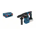 Produktbild: BOSCH PROFESSIONAL Akku-Bohrhammer mit SDS plus GBH 18V-26, Solo Version, L-BOXX