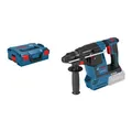 Produktbild: Bosch Power Tools Akku-Schlagbohhammer L-BOXX clic+go Plus GBH 18V-26