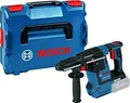 Produktbild: Bosch Professional Akku-Bohrhammer GBH 18V-26 | SDS-plus | 18V Solo | 2,6 Joule | L-BOXX | ohne Akku