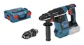 Produktbild: Bosch Professional Akku-Bohrhammer mit SDS plus GBH 18V-26 Ohne... 0611909001