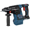 Produktbild: Bosch GBH 18V-26 F Professional - Bohrhammer - schnurlos - 3 Modi - SDS-plus - 2
