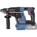 Produktbild: Bosch Professional GBH 18V-26 SDS-Plus-Akku-Bohrhammer 18 V Li-Ion inkl. Koffer,