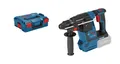 Produktbild: Bosch Akku-Schlagbohrhammer GBH 18V-26 Solo ohne Akku ohne Lader in L-BOXX
