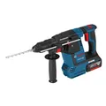 Produktbild: Bosch GBH 18V-26 Professional Akku-Bohrhammer mit L-BOXX 136, SDS-plus, 18V