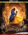 Produktbild: Beauty and the Beast (Ultimate Collector's Edition) [New 4K UHD Blu-ray] With