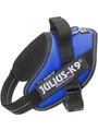 Produktbild: Julius-K9 IDC-harness Mini blue