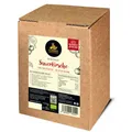 Produktbild: Klimmek - Bio Sauerkirschsaft - Muttersaft - 3 L Bag in Box