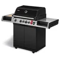 Produktbild: Enders Gasgrill Uniq 4 IK Cruster