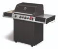 Produktbild: Enders Uniq 4 IK Cruster Gasgrill (Cruster-Keramikbrenner, 800 °C Turbo Zone)