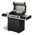 Produktbild: Enders Uniq 4 IK Cruster Gasgrill #1907269