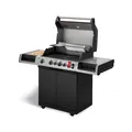 Produktbild: Gasgrill Enders Uniq 4 IK Cruster Gas Grill Außenküche Dt. Marke