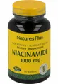 Produktbild: Niacinamide 1000 mg Natures Plus - 2 x 90 Tabletten 16,81 € / 100 g