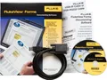 Produktbild: Fluke FlukeView Forms Basic FVF-SC5 Visualisierungs-Software 2791314 View