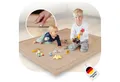 Produktbild: BabyBeFun Spielmatte [Extra Weich] 3cm dicke Krabbelmatte Baby, hochwertiger Memory-Schaum, Rutschfest, Deutsche Marke